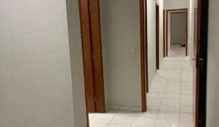 Casa para Venda em São José dos Campos, Cidade Morumbi, 3 dormitórios, 1 suíte, 2 banheiros, 2 vagas
