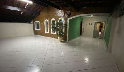 Casa para Venda em São José dos Campos, Cidade Morumbi, 5 dormitórios, 4 banheiros, 5 vagas