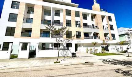 Apartamento garden para venda 76m² com 1 quarto no Portal do Ribeirão - Florianópolis - SC