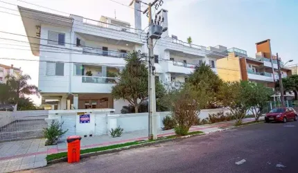 Apartamento 4 dorm, 100m da praia, no Novo Campeche, Florianópolis/SC