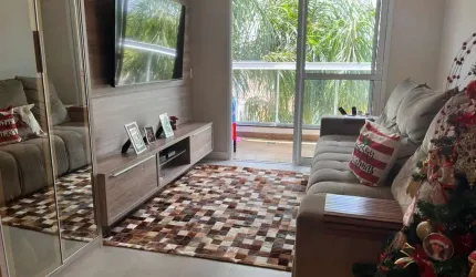 Apartamento duplex de 3 quartos localizado no Campeche - Florianópolis / SC
