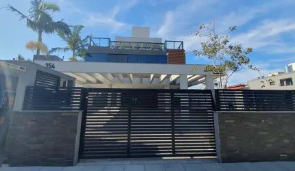 Studio com 32m² no Novo Campeche - Florianópolis / SC