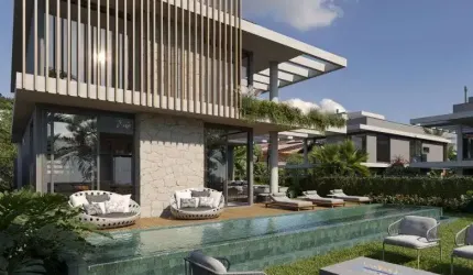 Casa de 3 suítes,  localizada no Campeche - Florianópolis/SC