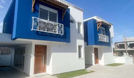 Casa com 3 dormitórios à venda, 140 m² - Ribeirão da Ilha - Florianópolis/SC
