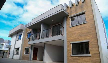 Casa para venda com 124m² com 3 quartos em Campeche - Florianópolis - SC