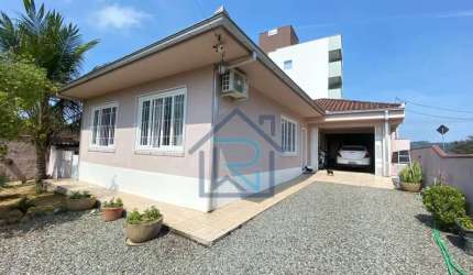 Casa no Joao costa