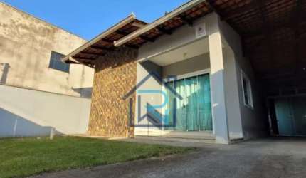 Casa no Itinga