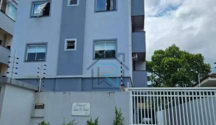 Apartamento no Iririu