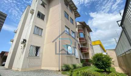 Apartamento no Floresta