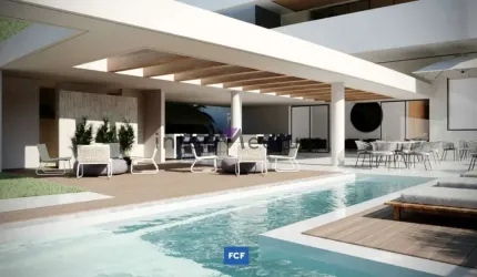 Apartamento com 4 quartos à venda na Rua das Acácias, 310, Vale do Sereno, Nova Lima por R$ 2.770.000
