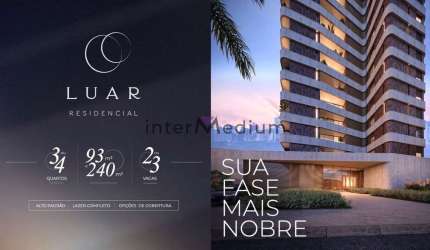 Apartamento com 3 quartos à venda na Rua Ipê Rosa, 166, Vila da Serra, Nova Lima por R$ 2.250.000