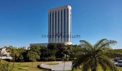Sala comercial à venda na Queluzita, 34, Fernão Dias, Belo Horizonte por R$ 440.000