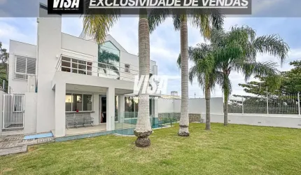 Casa com 3 quartos à venda na Rua Joaquim Costa, 222, Agronômica, Florianópolis por R$ 3.999.000