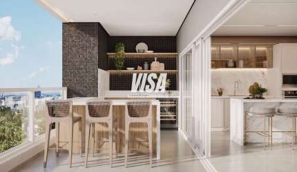 Apartamento com 3 quartos à venda na Rua Vereador Walter Borges, 2, Campinas, São José por R$ 1.865.000