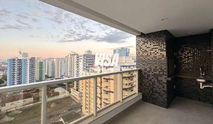 Apartamento com 3 quartos à venda na Rua Osni João Vieira, 639, Campinas, São José por R$ 1.170.000