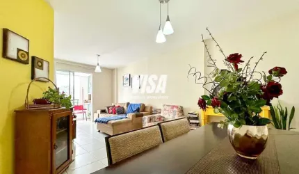 Apartamento com 3 quartos à venda na Rua João Batista Derner Neves, 120, Kobrasol, São José por R$ 730.000