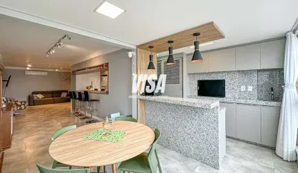 Apartamento com 3 quartos à venda na Mal. Castelo Branco, 407, Campinas, São José por R$ 1.350.000