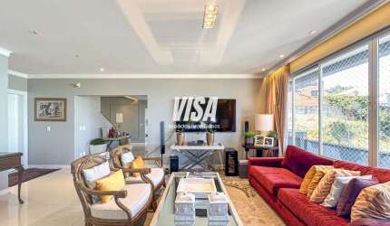 Casa com 5 quartos à venda na Deputado Francisco de Mascarenhas, 1, Itaguaçu, Florianópolis por R$ 3.500.000