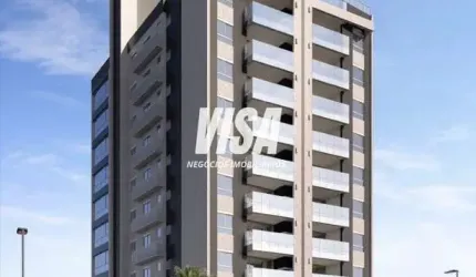 Apartamento com 3 quartos à venda na Rua Euclides Machado, 112, Estreito, Florianópolis por R$ 1.515.000