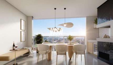 Apartamento com 3 quartos à venda na Rua Euclides Machado, 112, Estreito, Florianópolis por R$ 1.118.000