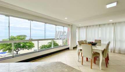 Apartamento com 4 quartos à venda na Avenida Atlântica, 2350, Centro, Balneário Camboriú por R$ 3.990.000