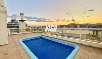 Cobertura com 3 quartos à venda na Rua Altamiro Di Bernardi, 219, Campinas, São José por R$ 1.940.000