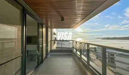 Apartamento com 3 quartos à venda na Rodovia João Paulo, 2301, João Paulo, Florianópolis por R$ 2.850.000