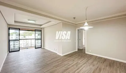 Apartamento com 3 quartos à venda na Rua Felipe Neves, 281, Estreito, Florianópolis por R$ 750.000