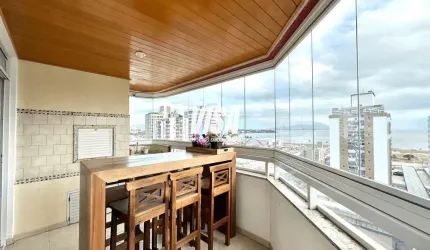 Apartamento com 3 quartos à venda na Eliseu Di Bernardi, 200, Campinas, São José por R$ 990.000