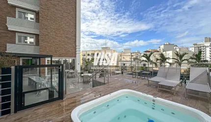 Apartamento com 2 quartos à venda na Rua Gonçalves Ledo, 28, Trindade, Florianópolis por R$ 1.150.000