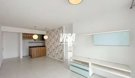 Apartamento com 2 quartos à venda na Ver. Mário Coelho Pires, 574, Campinas, São José por R$ 690.000