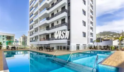 Cobertura com 2 quartos à venda na Travessa Felipe Godinho e Silva, 30, Agronômica, Florianópolis por R$ 1.900.000