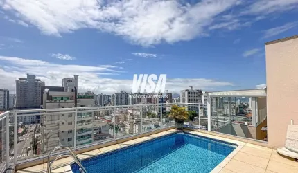 Cobertura com 3 quartos à venda na José Gonzaga R. de Lima, 245, Campinas, São José por R$ 1.900.000