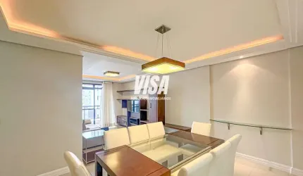 Apartamento com 3 quartos à venda na Avenida Salvador Di Bernardi, 840, Campinas, São José por R$ 870.000