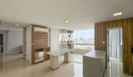 Cobertura com 3 quartos à venda na Rua Souza Dutra, 826, Estreito, Florianópolis por R$ 1.300.000