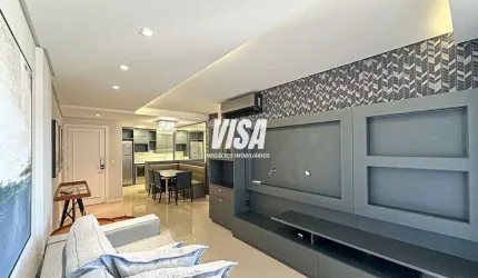 Apartamento com 2 quartos à venda na Ver. Mário Coelho Pires, 305, Campinas, São José por R$ 850.000