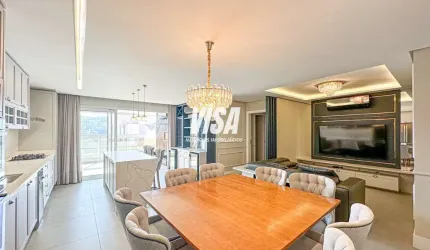 Apartamento com 3 quartos à venda na Rua Koesa, 361, Kobrasol, São José por R$ 2.259.000