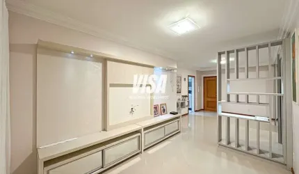Apartamento com 3 quartos para alugar na Eliseu Di Bernardi, 200, Campinas, São José por R$ 5.100