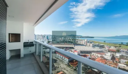 Apartamento novíssimo no Kobrasol