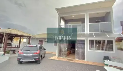 Casa Praia do Sonho