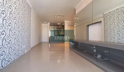 Apartamento semi  mobiliado no Estreito