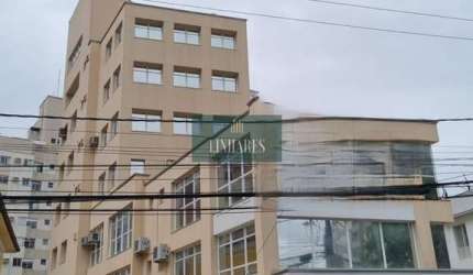 Prédio Comercial na Praça Getúlio Vargas, Centro
