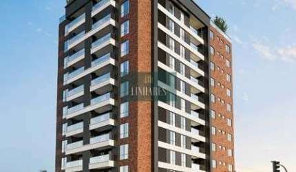 Apartamento à venda no bairro Estreito - Florianópolis/SC