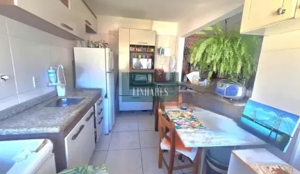 Apartamento no Estreito