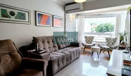 Apartamento no bairro  Abraão Florianópolis