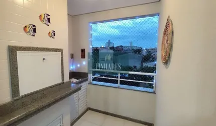 Apartamento em Barreiros