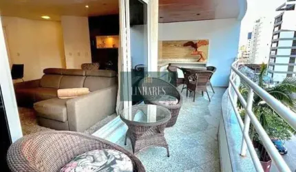 Apartamento à venda no bairro Centro - Florianópolis/SC