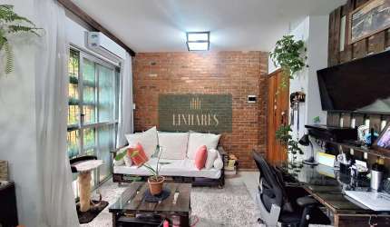 Apartamento 1 dormitório   Coqueiros/Capoeiras