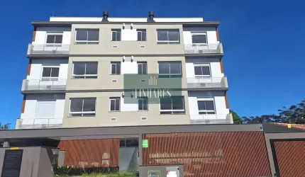 Apartamento em Coqueiros