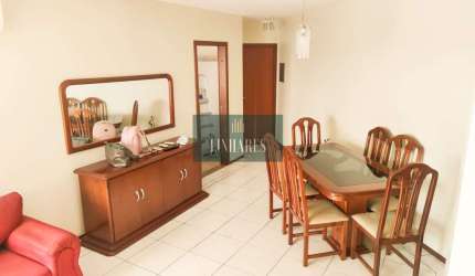 Apartamento no Itacorubi